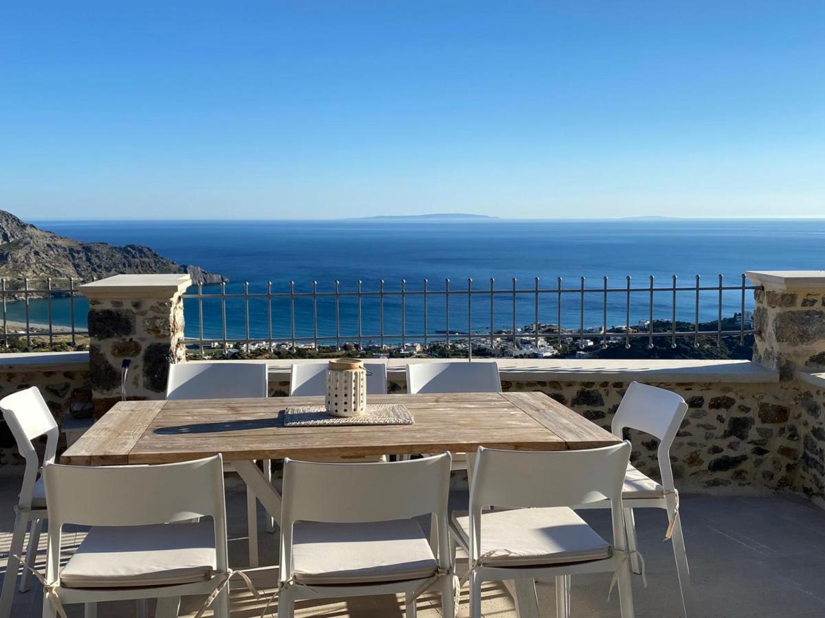 Meraki Apartments Crete Plakiás Exterior foto