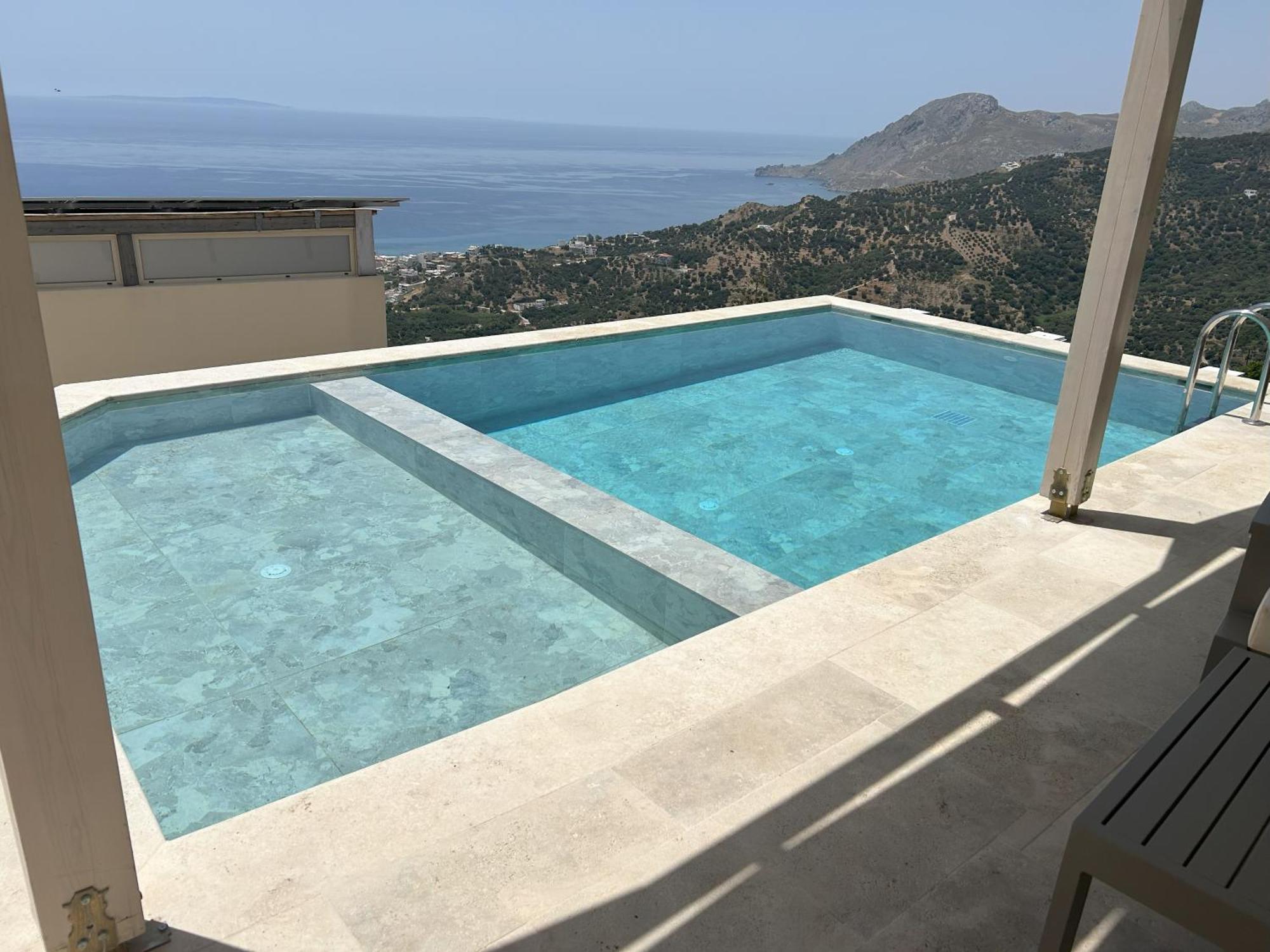 Meraki Apartments Crete Plakiás Exterior foto